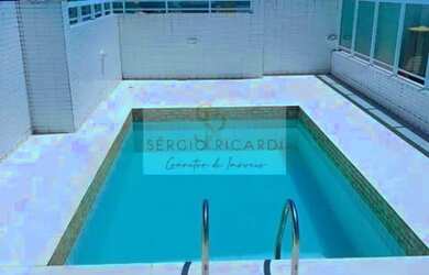 Imagem: O apartamento possui 2 Dormitórios, 2 Banheiros, 2 Vagas na