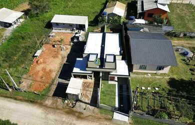 Imagem 9: Excelente Casa com Fino Acabamento em Areias, Paulo Lopes