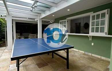 Imagem 16: CASA DE 6 SUÍTES - CONDOMINÍO MARBELLA