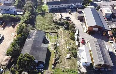 Imagem 5: Terreno - Bairro Vila Boeira