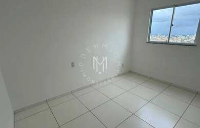 Imagem 5: Imóvel para venda tem 50 metros quadrados com 2 quartos em Alto Maron - Vitória da Conquis