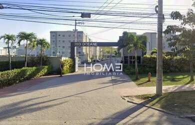 Imagem: O apartamento possui 2 Dormitórios, 1 Banheiro, 41m² de Área