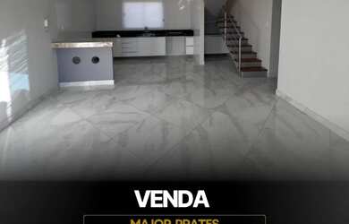 Imagem: O apartamento na cobertura possui 3 Dormitórios, 3 Banheiros