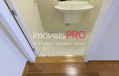 Imagem 5: Apartamento 77m² 1 Dormitório para Venda no Itaim Bibi