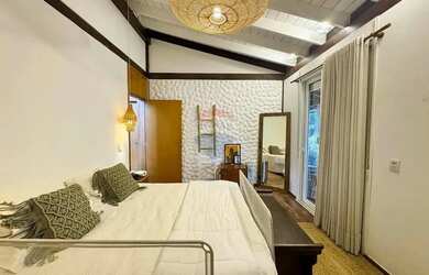 Imagem 15: Locação Res Vila Velha, Alphaville Vista Permante para montanhas