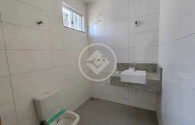 Imagem 12: Sobrado 4 quartos no condomínio Oasis no bairro Joá em Lagoa Santa MG...