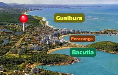 Imagem: O terreno possui 435m² de Área e está localizado em Nova