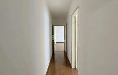 Imagem 12: Amplo apartamento semi mobiliado 3 dormitórios, 1 suíte, com garagem no bairro Nª Sª de Fá