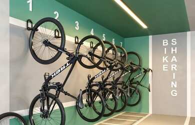 Imagem 7: Quer morar em um apartamento de clube sendo 3 quartos com suite e podemos...