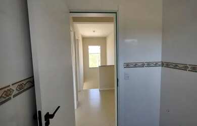 Imagem 13: Sobrado Geminado Rio do Meio 74m² - 02 Quartos - 02 Unidades