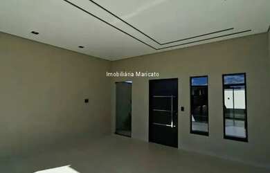 Imagem 8: Linda casa no bairro SetValley 3 São José do Rio Preto