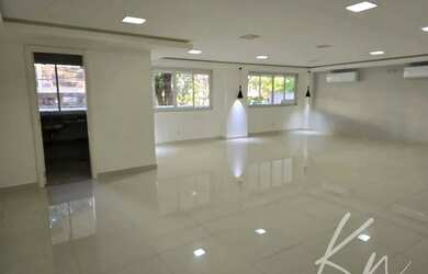 Imagem: O apartamento na cobertura possui 3 Dormitórios, 5 Banheiros