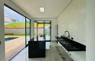 Imagem 14: Casa a Venda no Condomínio Villa Real Bragança Paulista/SP