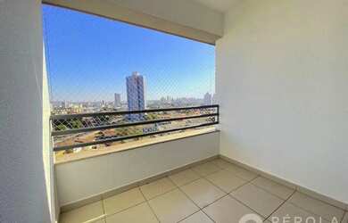 Imagem 4: Apartamento 801-A, Rua Uirapuru, Qd. 29, Lt. 05, Resid. Villaggio Amazonas-...