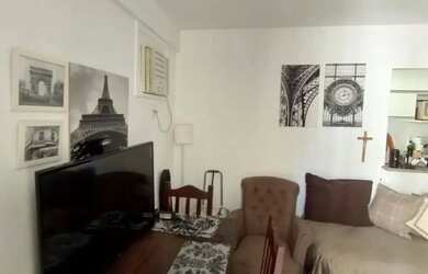 Imagem 5: Excelente oportunidade apartamento quarto e sala com vaga de garagem