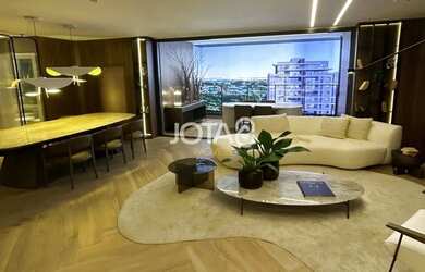 Imagem 3: SOLAIA GARDEN 3 SUITES 3 VAGAS Solaia Garden 3 Suites 3 Vagas