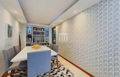 Imagem 7: Apartamento à venda, 100 m² por R$ 695.000,00 - Alto - Teresópolis/RJ