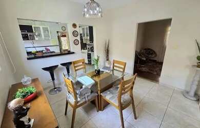 Imagem 2: CASA NA COHAB. Varanda, Área de serviço, 2 Banheirose3 Dormitórios