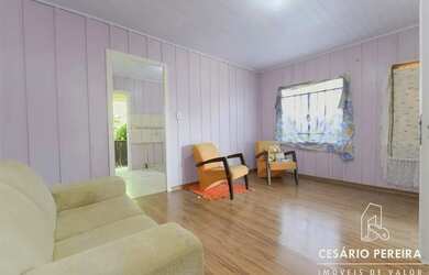 Imagem 12: Terreno ZR2 no Ecoville. Churrasqueira, 86m² de Área, 1 Banheiroe1 Dormitório