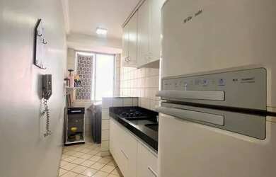 Imagem 8: APARTAMENTO RICO EM ARMÁRIOS PRÓXIMO AO BURITÍ SHOPPING 2 QTS 1 BANHEIRO