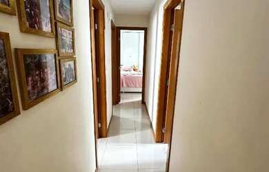 Imagem 11: APARTAMENTO RESIDENCIAL em SALVADOR - BA, Aquarius