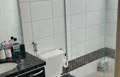 Imagem 9: Apartamento frente mar, com uma vista incrível e eterna para o mar de...