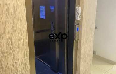 Imagem 4: Apartamento 2 Quartos com Elevador, Planejados e Piscina ? Vista Privilegiada