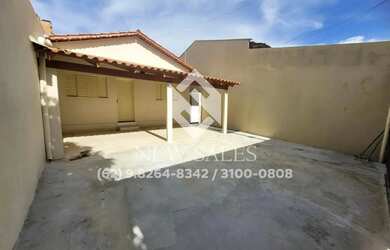 Imagem 12: Casa à Venda na Cidade Vera Cruz Em Aparecida de Goiânia