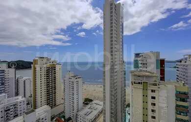 Imagem 2: Apartamento no Edifício Eleganza Tower em Balneário Camboriú