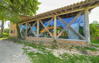 Imagem 2: Casa com Sala Comercial á venda em Imbituba