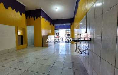 Imagem: O depósito possui 1 Vaga na garagem, 50m² de Área, Imóvel