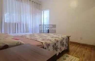 Imagem 5: Ótima casa pra alugar. Varanda, 1 Vaga na garageme3 Dormitórios