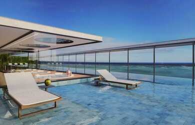 Imagem 10: Edifício Tintoretto Design Suítes Studio a venda na Ponta Verde Maceió...