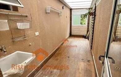 Imagem 14: Apartamento com 3 dormitórios à venda, 110 m² por R$ 800.000,00 - Raposo...