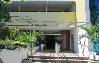 Imagem 2: Alugue sua Sala em Local Nobre 31,40m² Bem Aproveitados