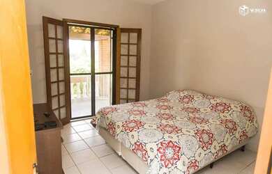 Imagem 13: Esta propriedade entrega conforto, espaço e aquele clima de tranquilidade...