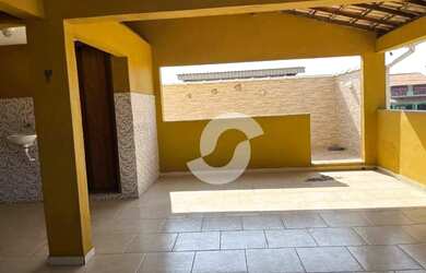 Imagem 11: Linda casa com terraço, área gourmet e piscina