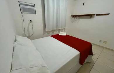 Imagem 9: Apartamento para locação no ville laguna na Augusto Montenegro