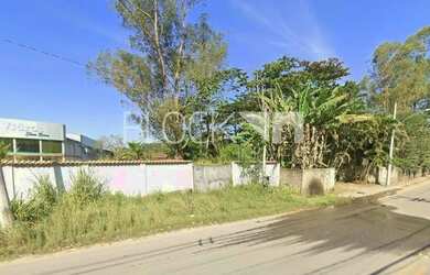 Imagem 14: Vargem Grande Terreno. 2.558m² de Área