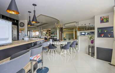 Imagem 9: Apartamento 2 dormitórios, mobiliado no São João