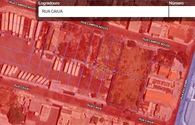 Imagem 4: TERRENO À VENDA, 300 M² NO JARDIM ITATINGA EM CAMPINAS/SP