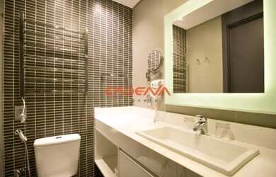 Imagem 10: Apartamento com 1 quarto para aluguel no Água Verde