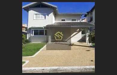 Imagem: A casa em condomínio possui 3 Dormitórios, 3 Banheiros, 4