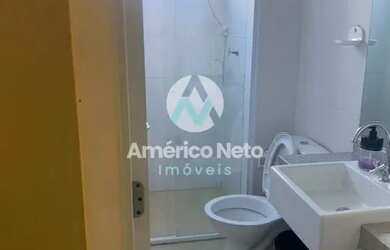 Imagem 16: Apartamento com 2 dormitórios à venda, 67 m² por R$ 750.000,00 - Fundação...