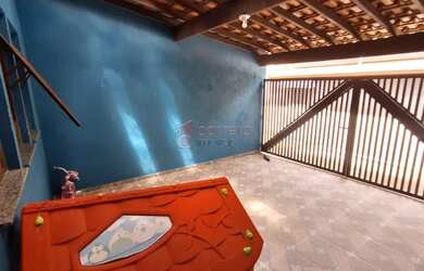 Imagem 16: LINDA CASA TÉRREA À VENDA NO BAIRRO COLONIA EM JUNDIAÍ/SP