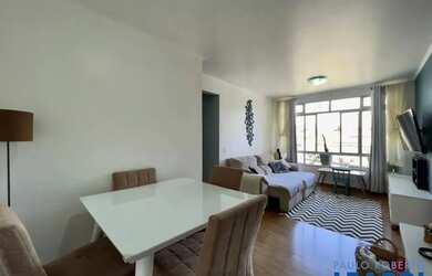Imagem 5: APARTAMENTO - VILA ALEXANDRIA - SP