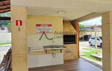 Imagem 10: Apartamento à venda no Flor do Anani