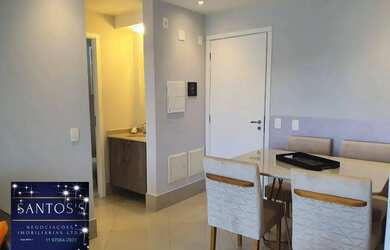 Imagem 7: Apartamento para alugar, 45 m² por R$ 5.174,00/mês - Brooklin - São...