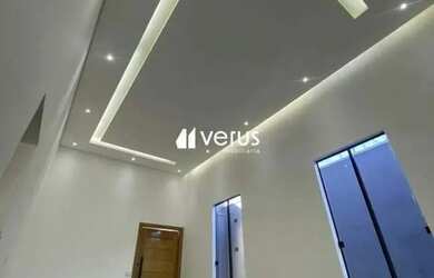 Imagem 5: CASA NOVO MUNDO. Imóvel novo, Área de serviço, 180m² de Áreae4 Vagas...