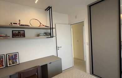 Imagem 12: Apto no Queens Residence, Umarizal 1ª locação mobiliado luxo